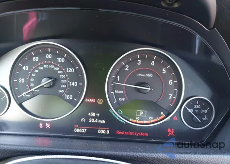 2019 BMW 440I xDrive from USA, damaged, VIN WBA4W9C5XKAF98638